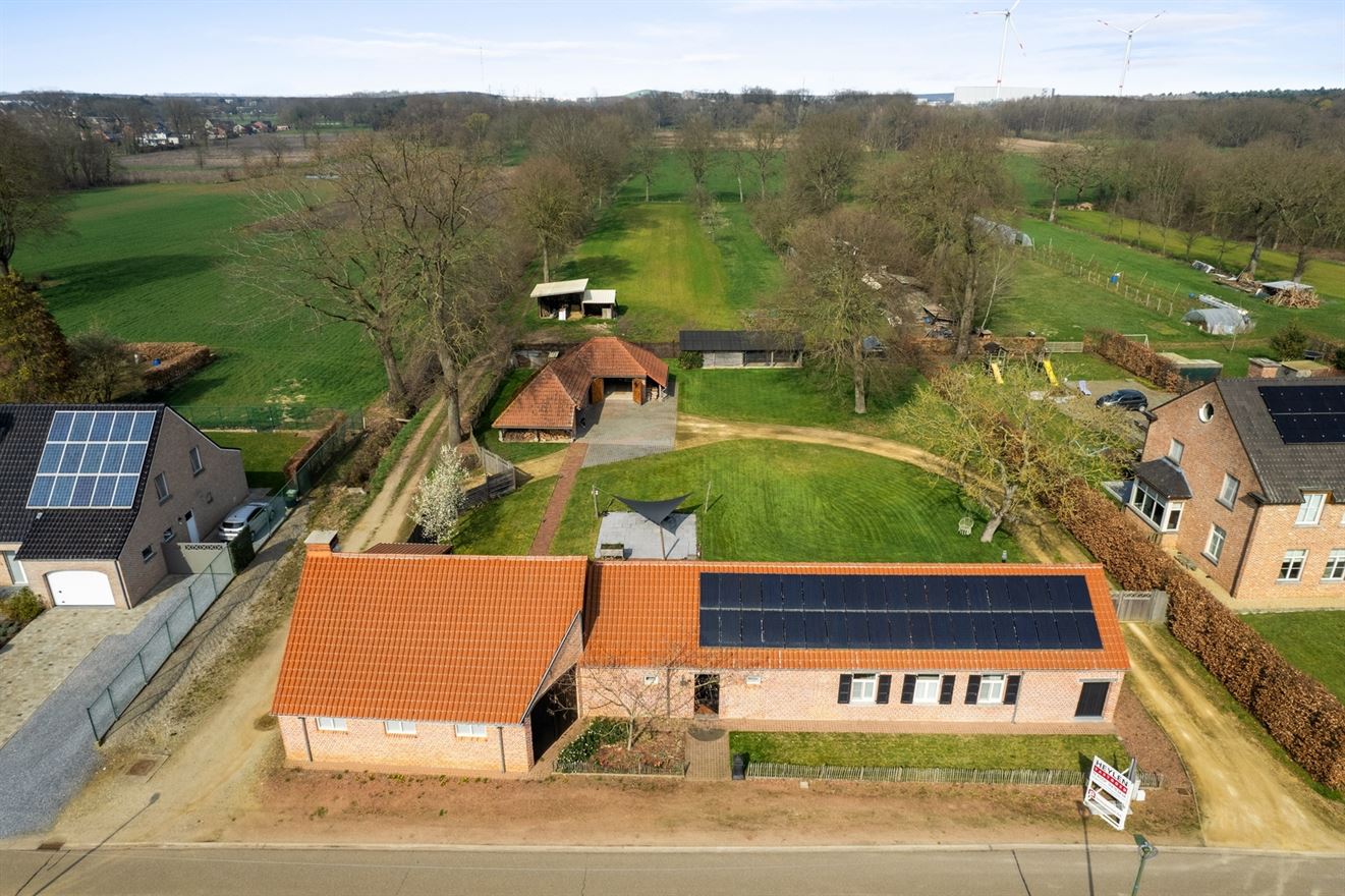 Foto 2 van een woning in DIEST