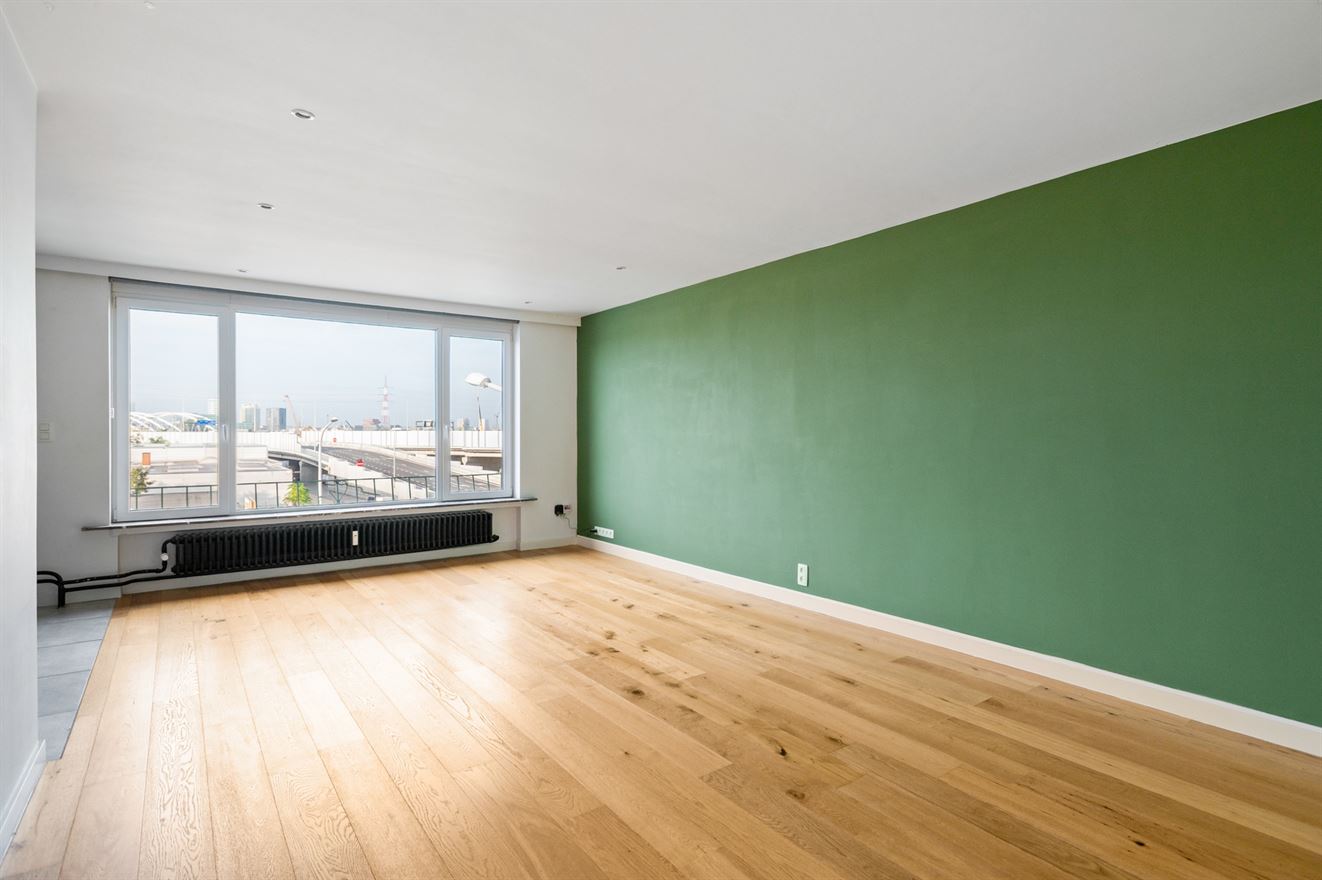 Foto 3 van een woning in Merksem