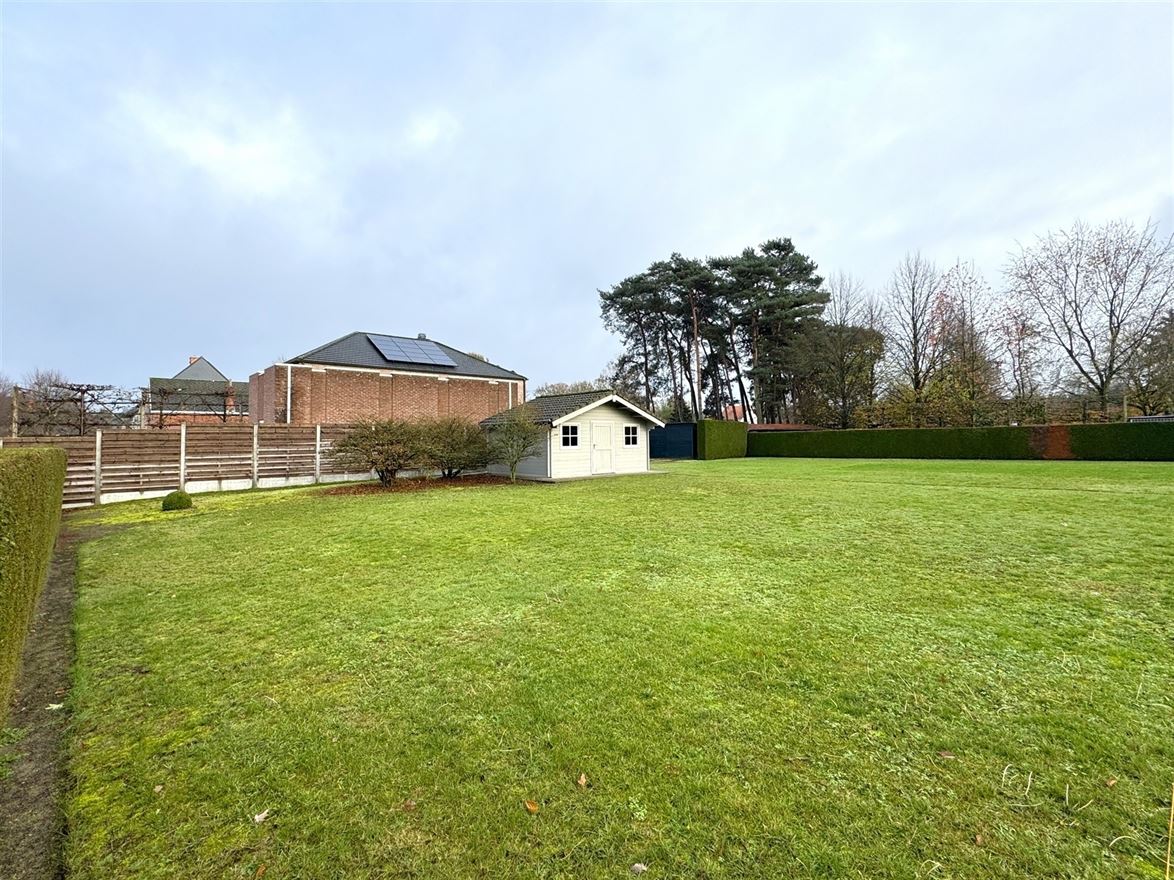 Foto 2 van een woning in Herentals