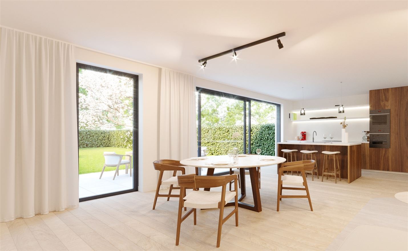 Foto 3 van een woning in MINDERHOUT