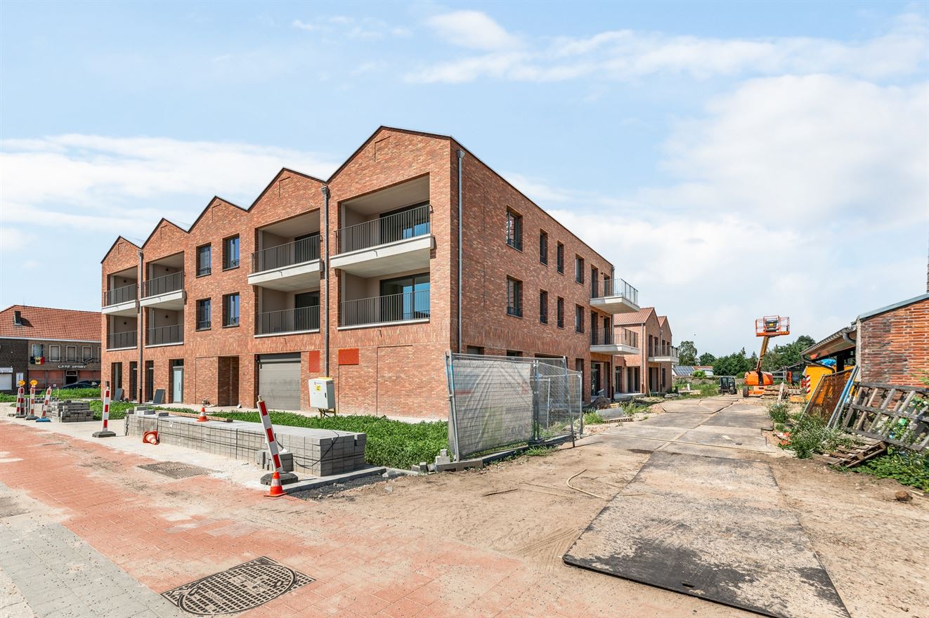 Foto 2 van een woning in RIJKEVORSEL