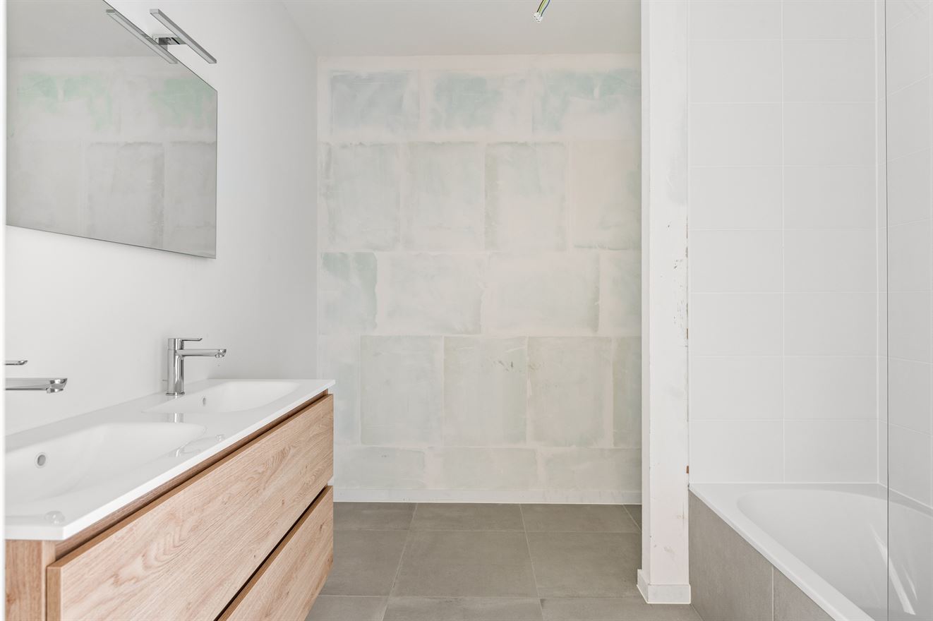 Foto 3 van een woning in RIJKEVORSEL