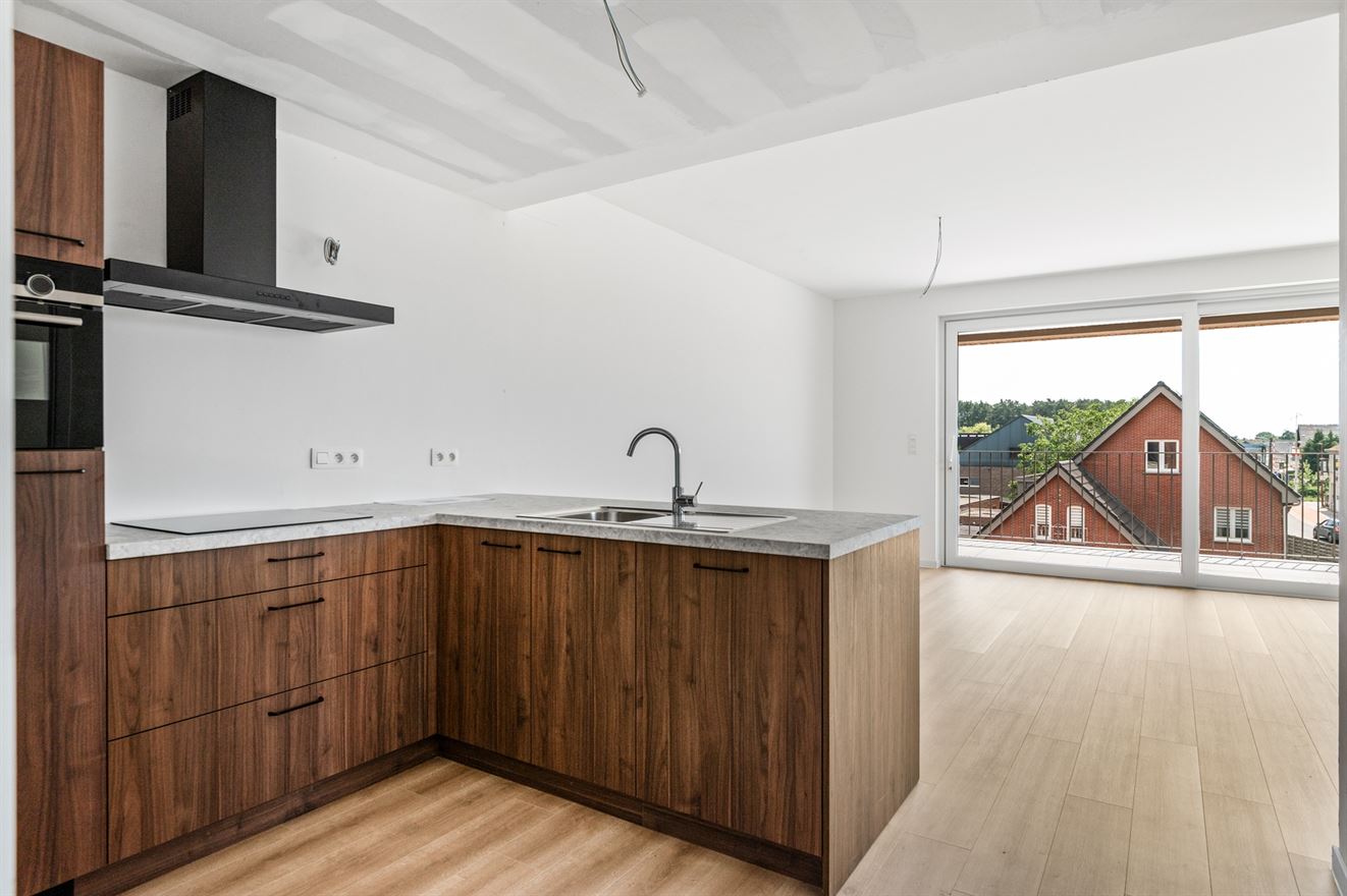 Foto 2 van een woning in RIJKEVORSEL
