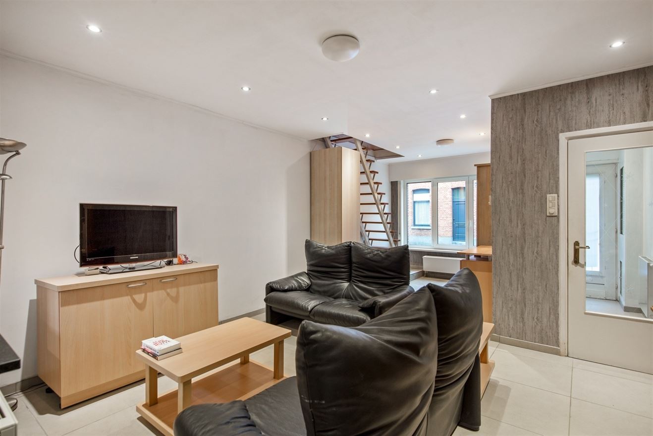 Foto 3 van een woning in BEVEREN-KRUIBEKE-ZWIJNDRECHT