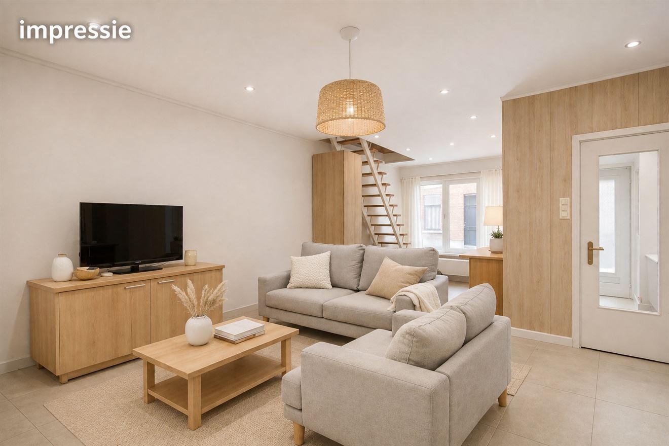 Foto 2 van een woning in BEVEREN-KRUIBEKE-ZWIJNDRECHT