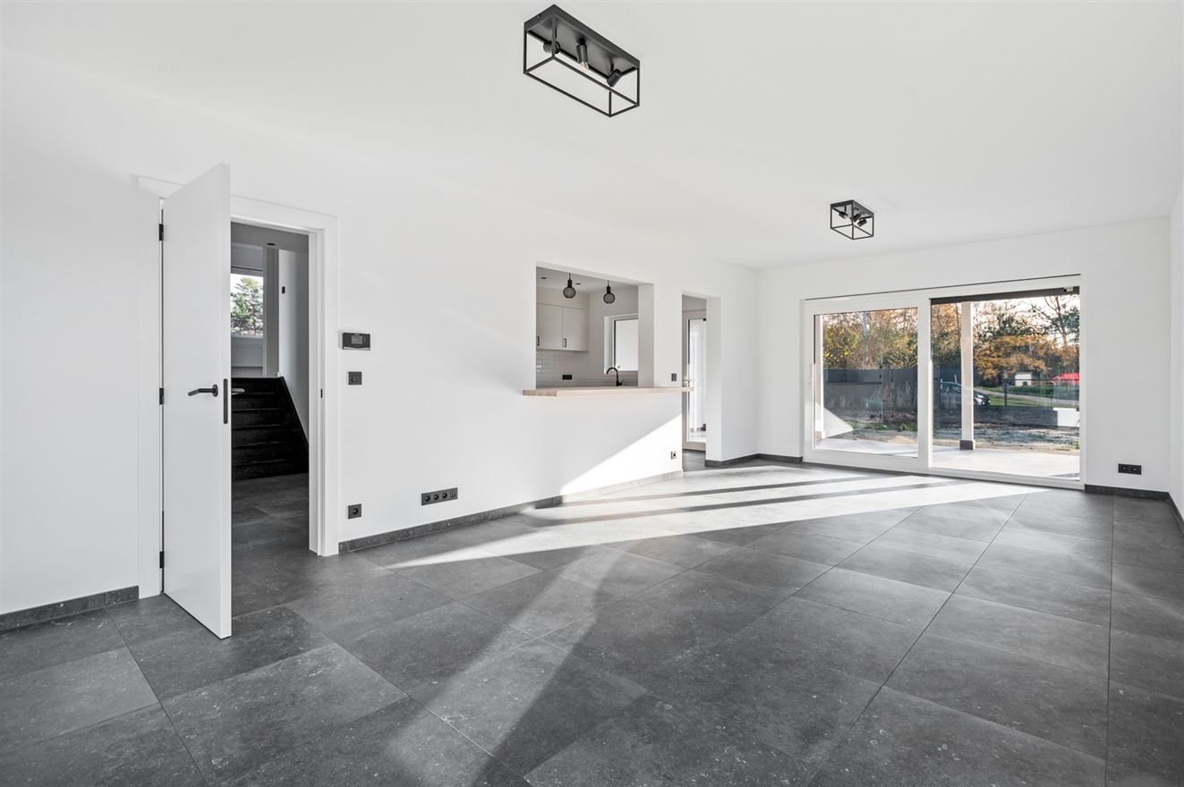 Foto 3 van een woning in Begijnendijk