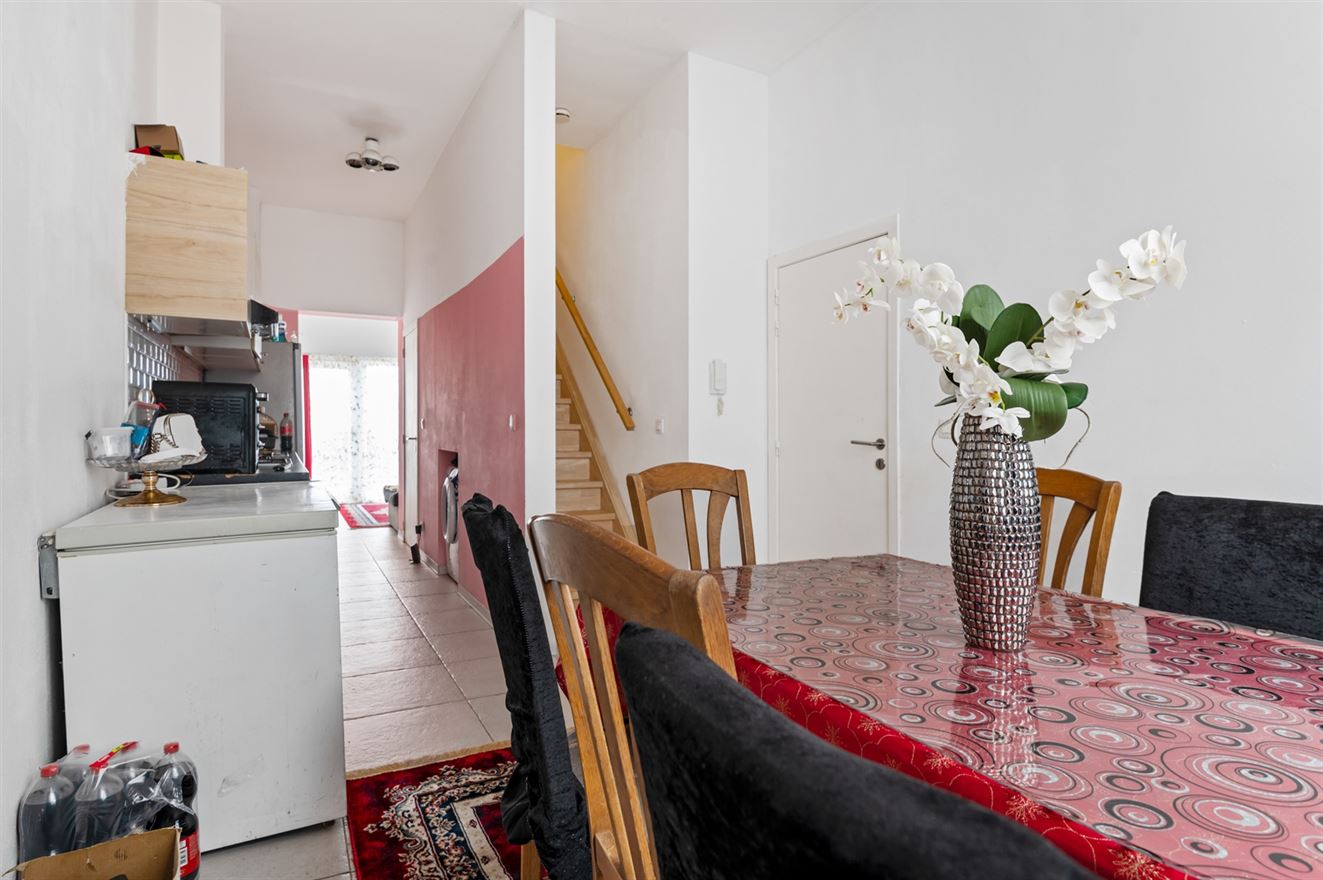 Foto 2 van een woning in ANTWERPEN