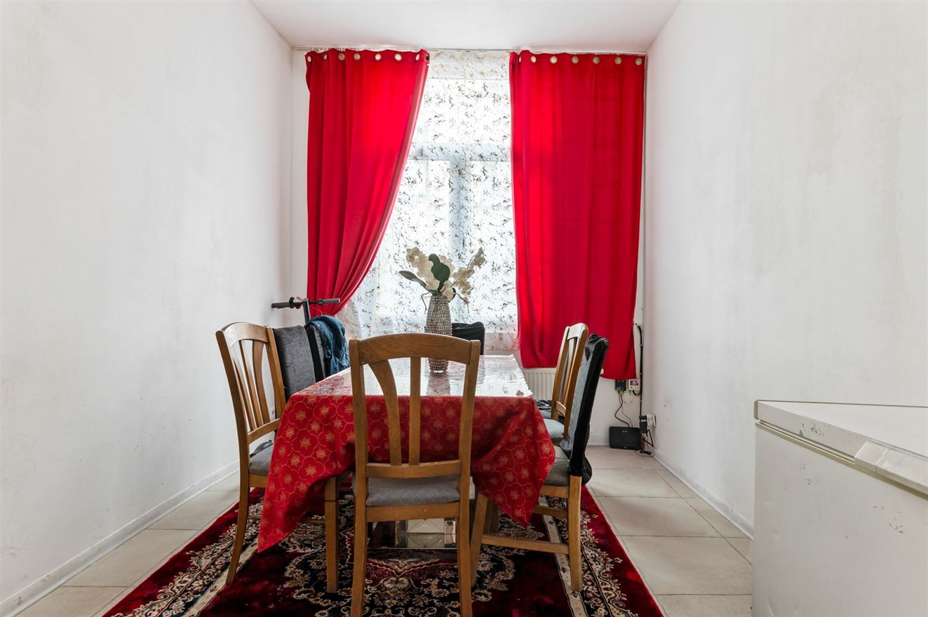 Foto 3 van een woning in ANTWERPEN