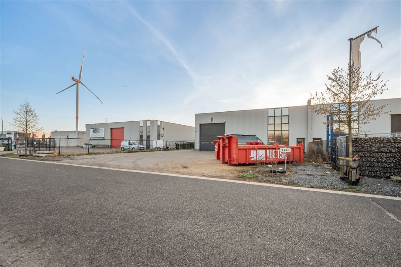 Foto 3 van een woning in OVERPELT