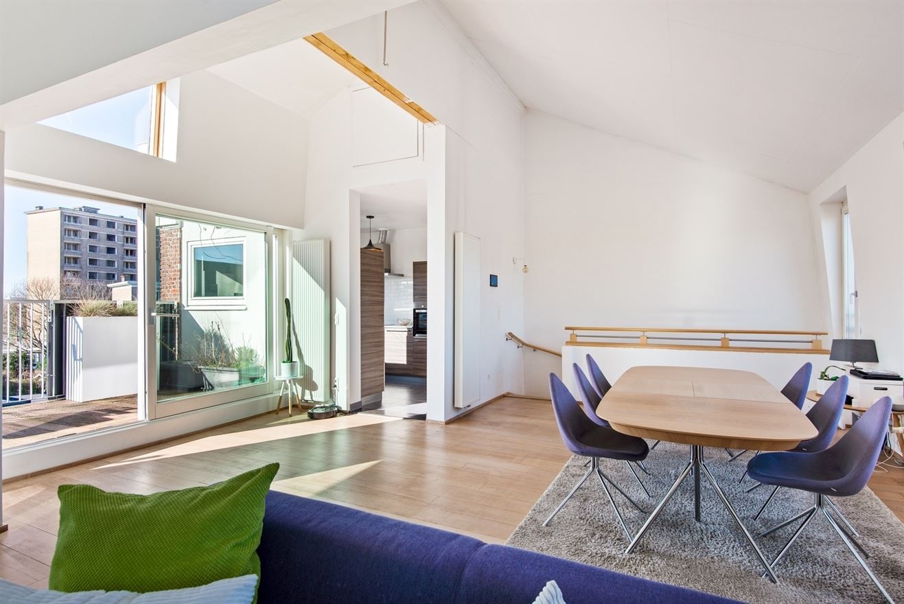 Foto 3 van een woning in Antwerpen