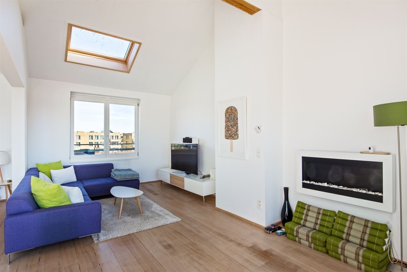 Foto 2 van een woning in Antwerpen