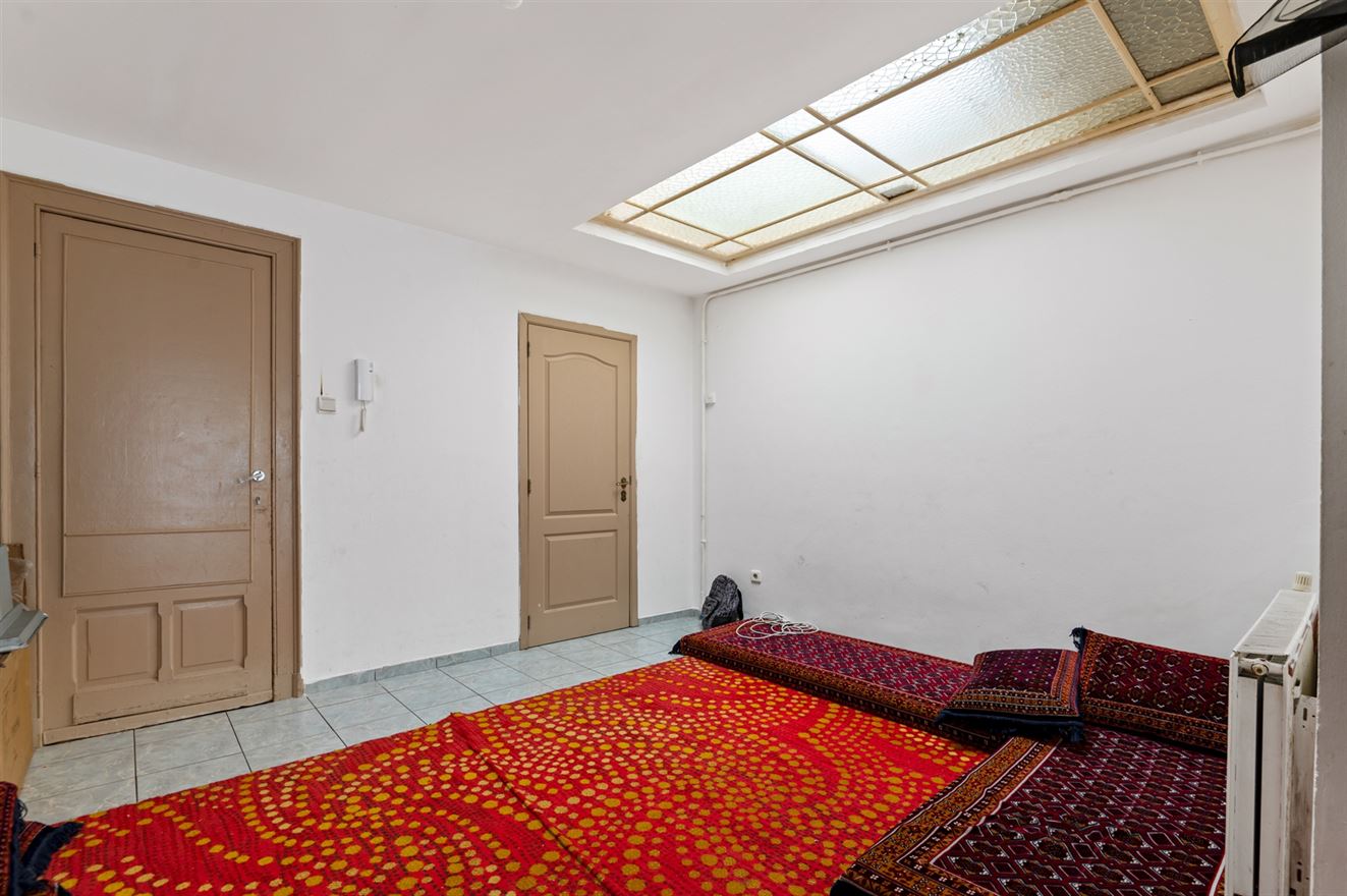 Foto 3 van een woning in Antwerpen