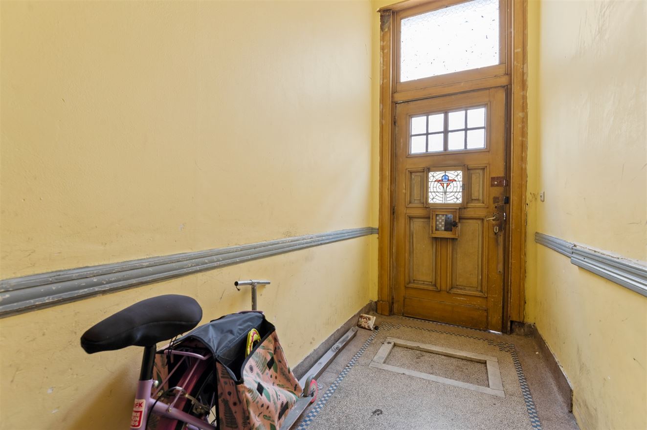 Foto 2 van een woning in Antwerpen