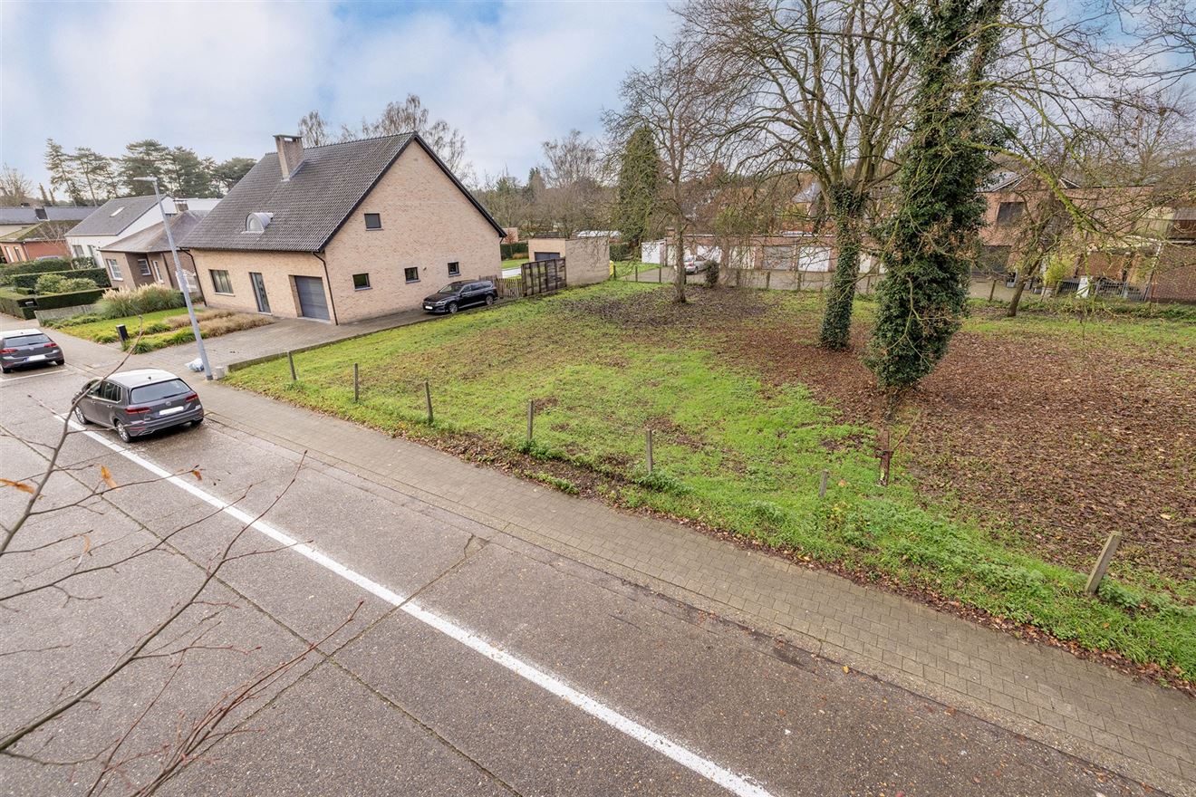 Foto 2 van een woning in Lichtaart