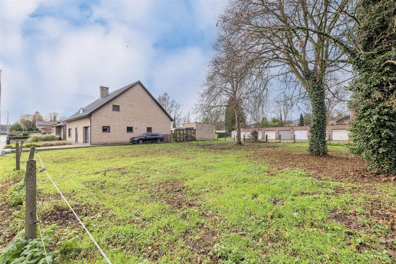 Foto 3 van een woning in Lichtaart