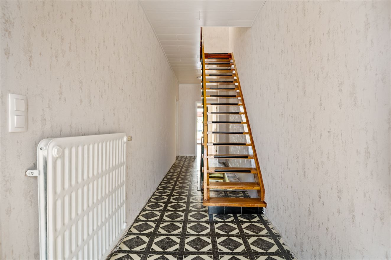 Foto 2 van een woning in Merksem