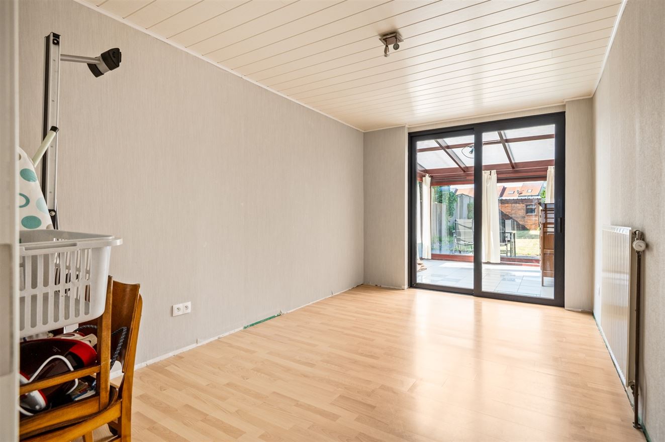 Foto 3 van een woning in Merksem