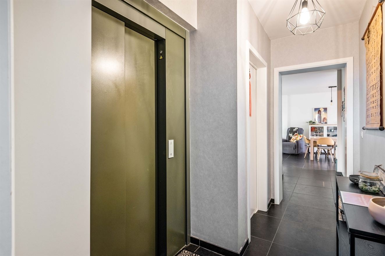 Foto 2 van een woning in Lier