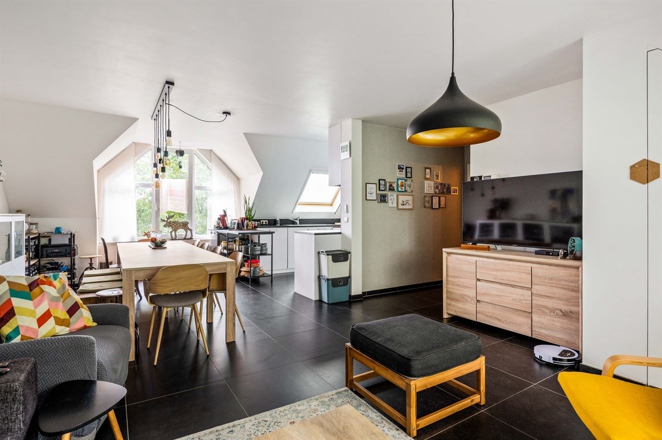 Foto 3 van een woning in Lier