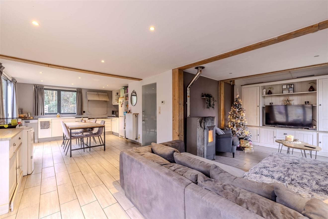 Foto 2 van een woning in HERENTALS