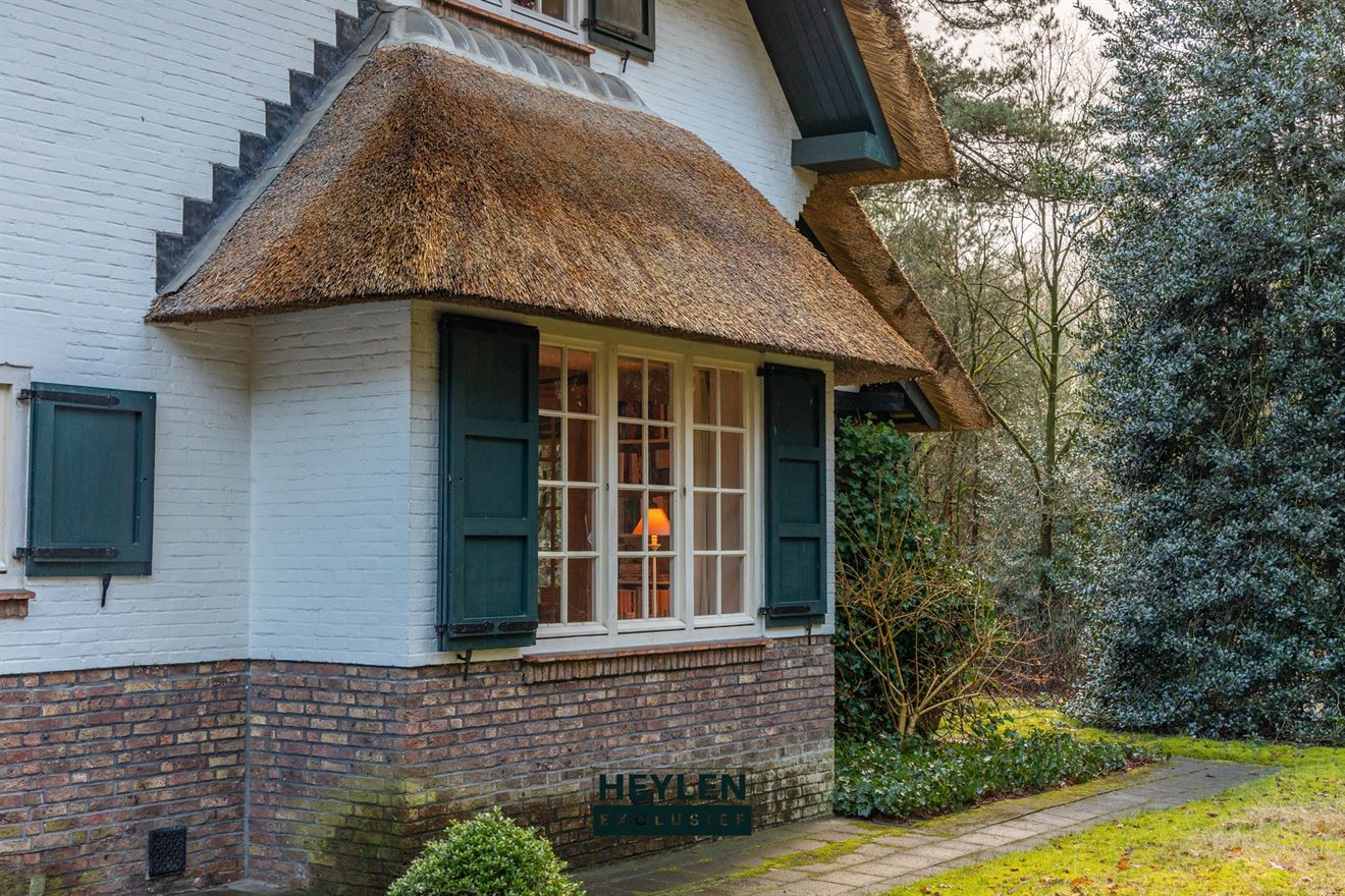Foto 3 van een woning in Lichtaart
