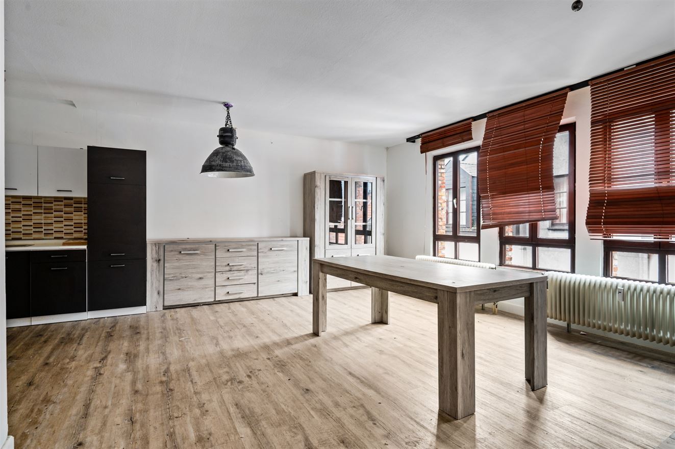 Foto 2 van een woning in Antwerpen