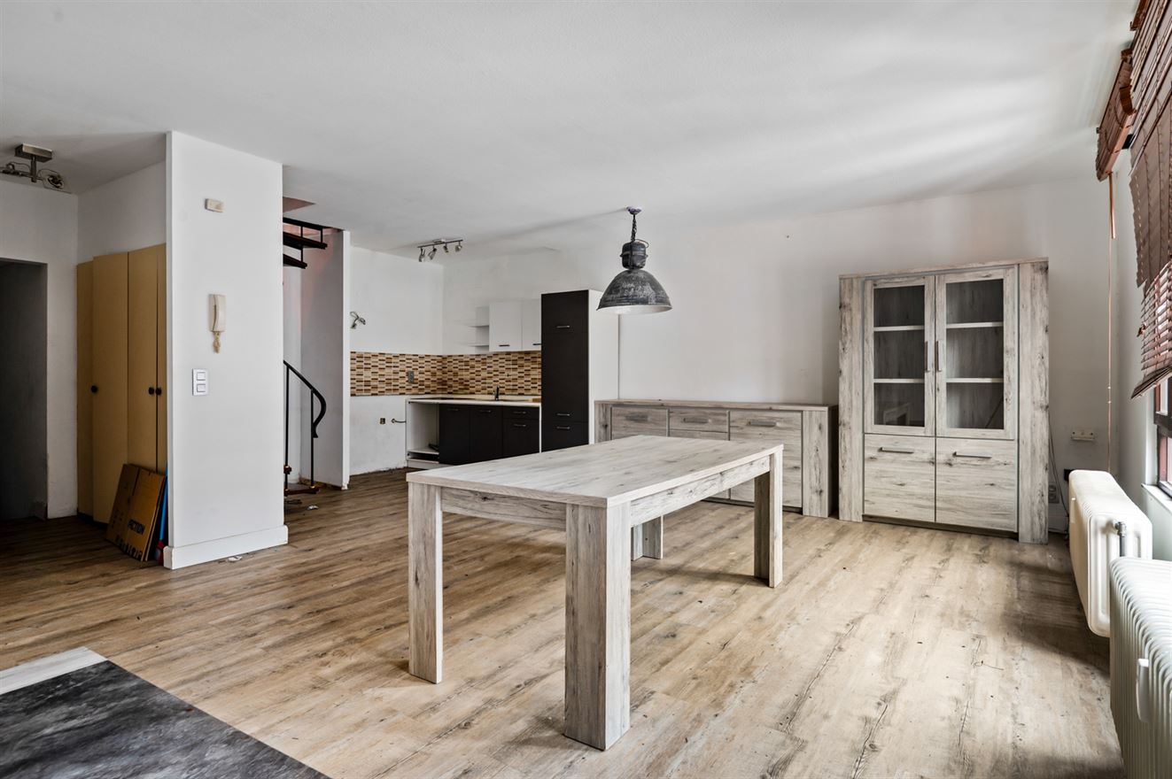 Foto 3 van een woning in Antwerpen