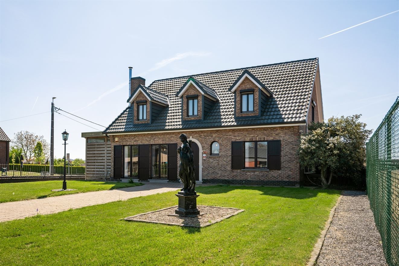 Foto 3 van een woning in Messelbroek