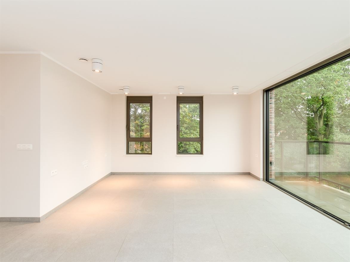 Foto 2 van een woning in BRASSCHAAT