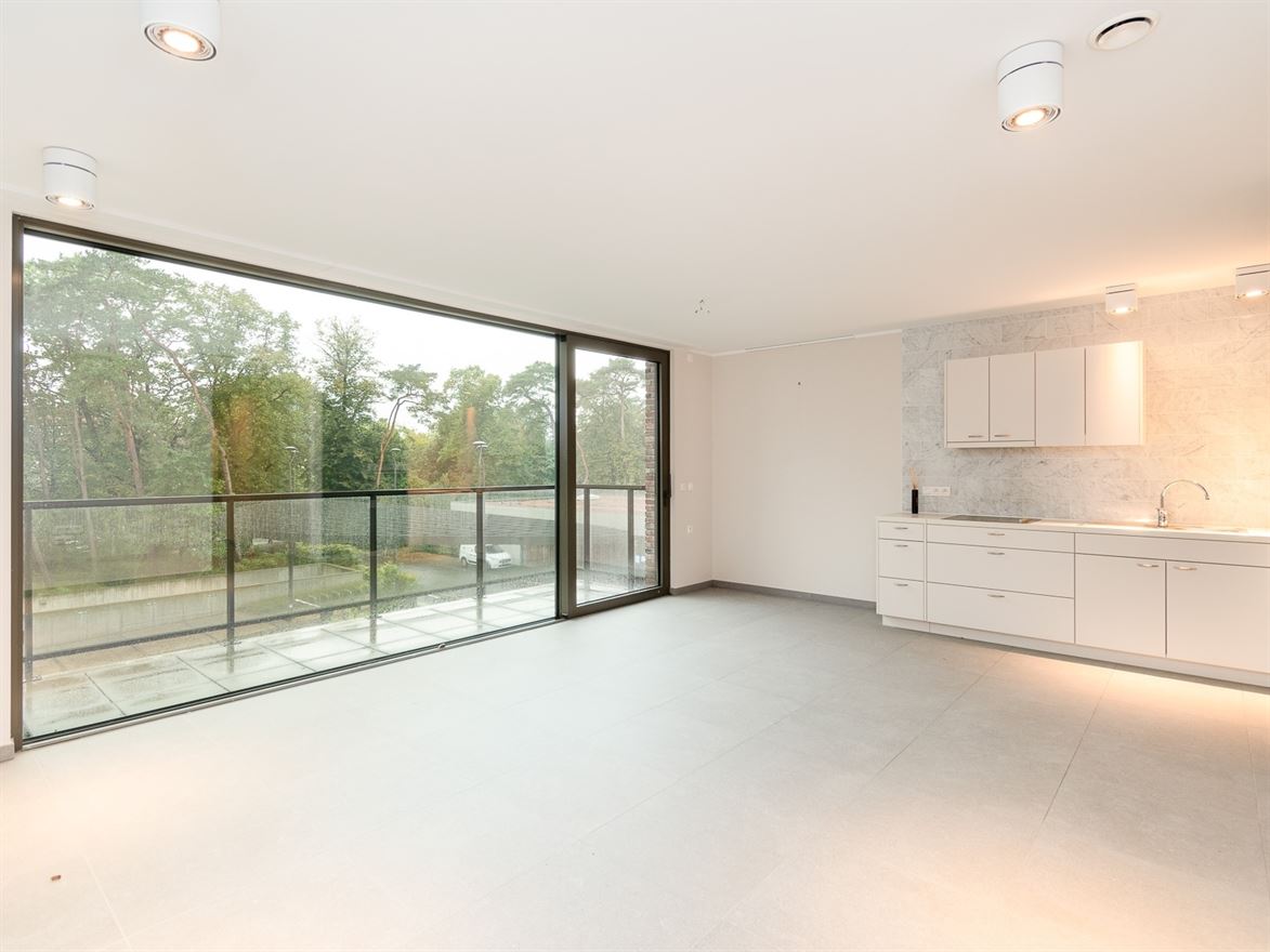 Foto 3 van een woning in BRASSCHAAT