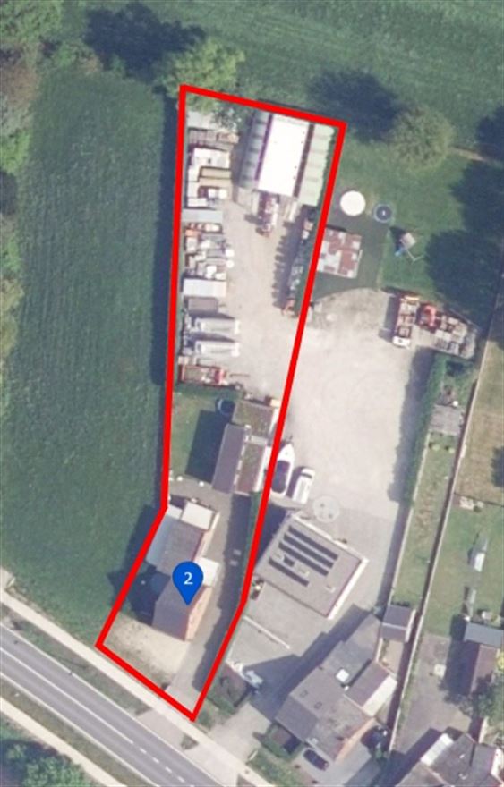 Foto 2 van een woning in Herentals