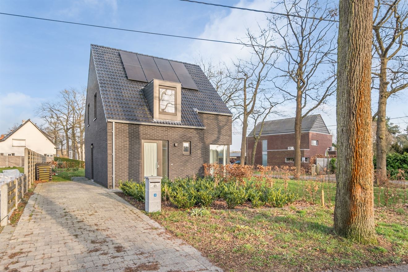 Foto 2 van een woning in Mol