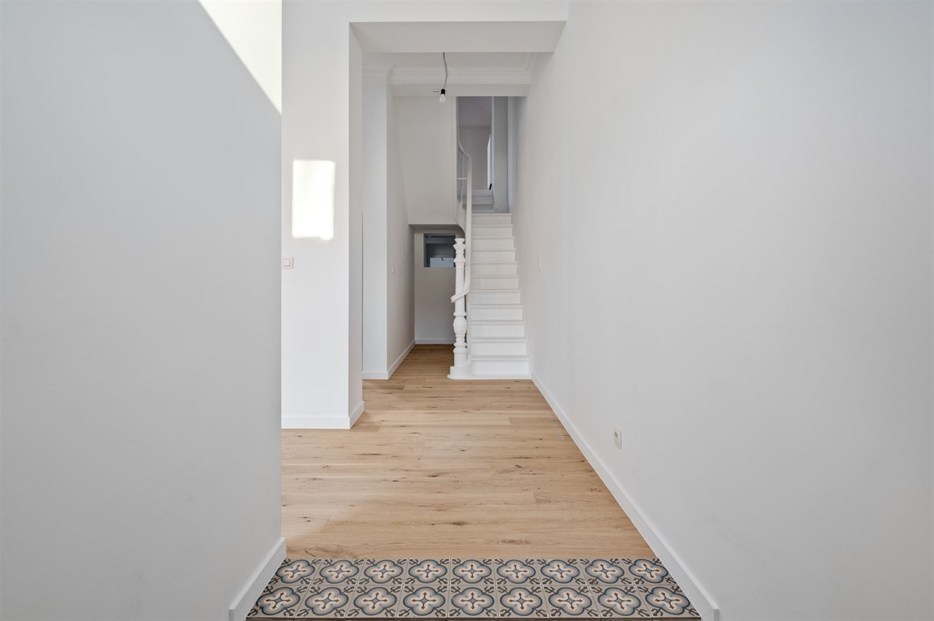 Foto 3 van een woning in HERENTALS