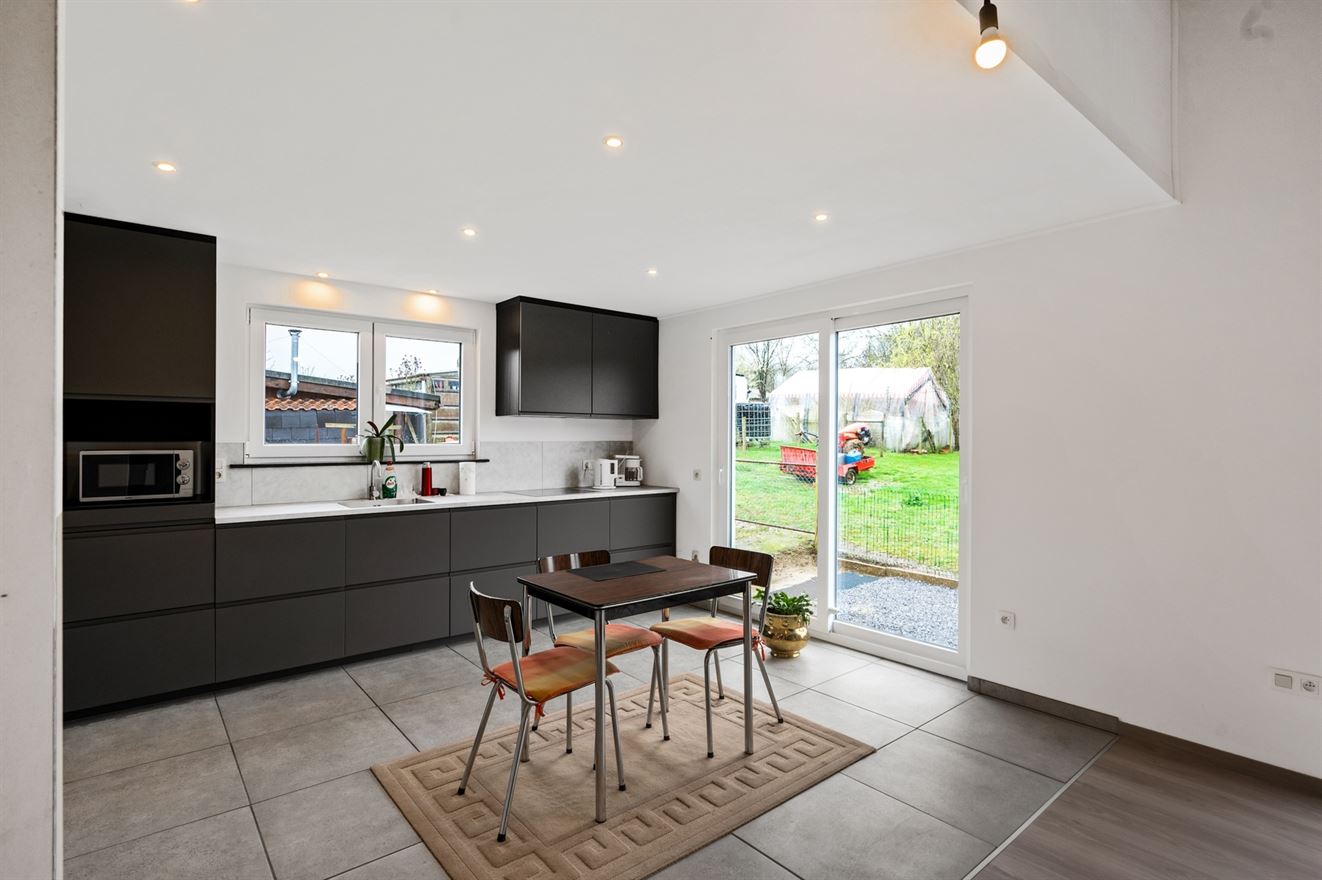 Foto 2 van een woning in Tielt