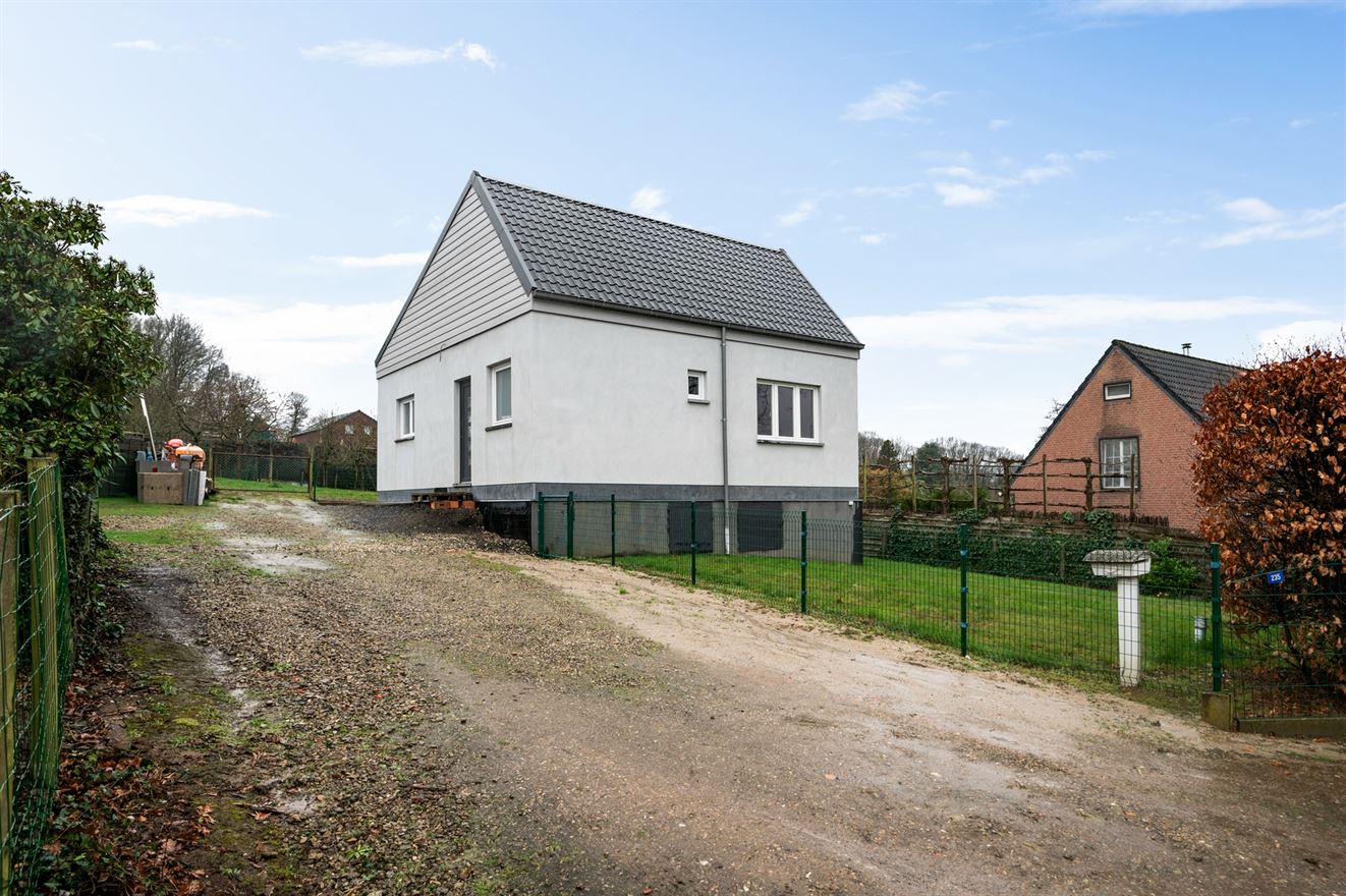 Foto 1 van een woning in Tielt