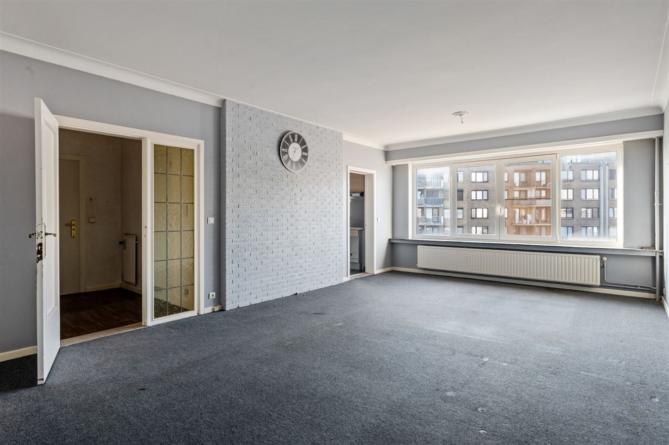 Foto 3 van een woning in MERKSEM