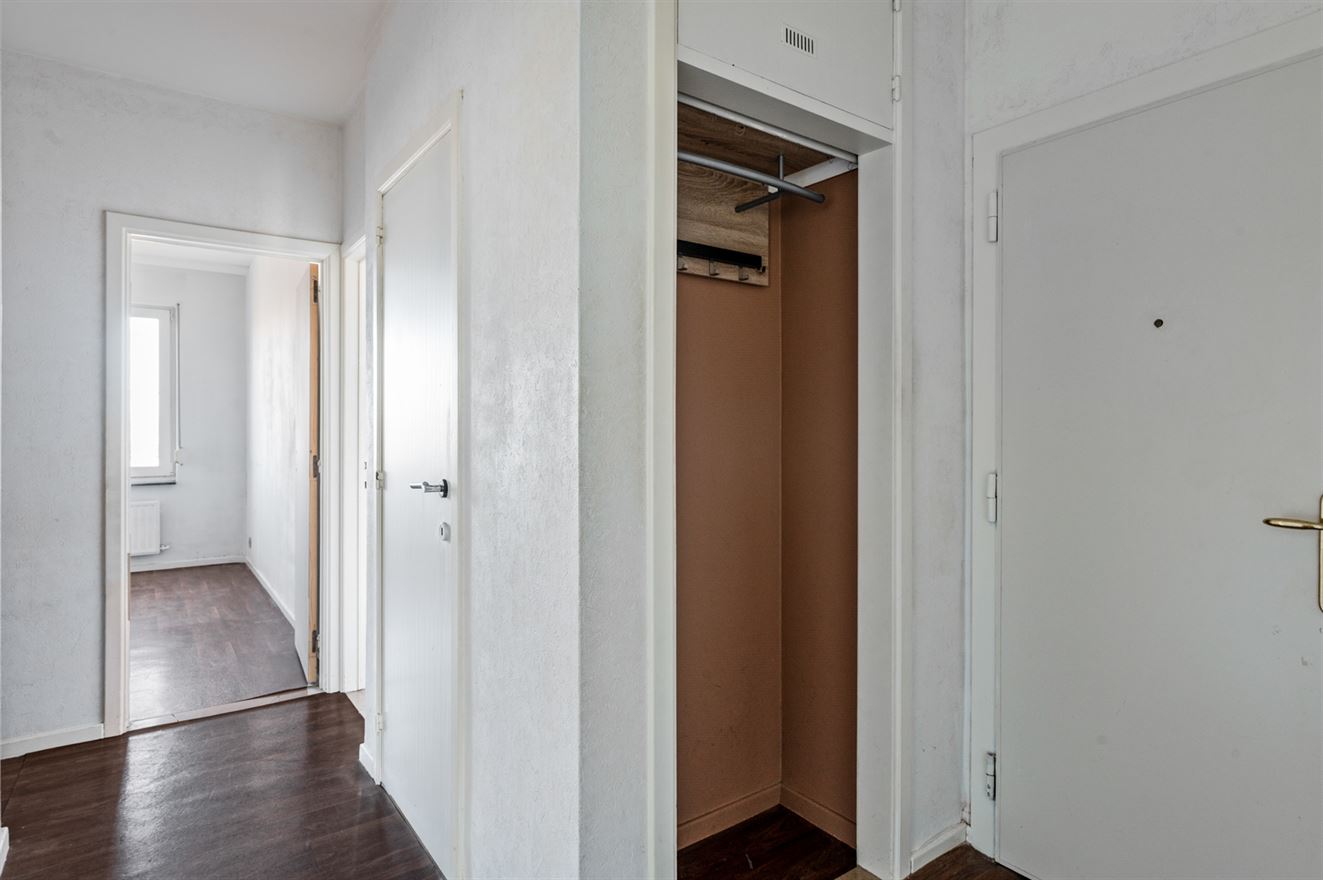 Foto 2 van een woning in MERKSEM