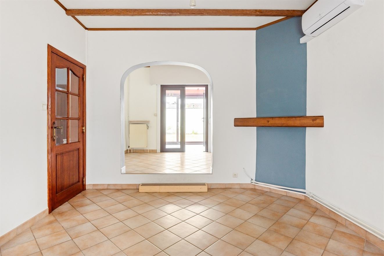 Foto 3 van een woning in Antwerpen