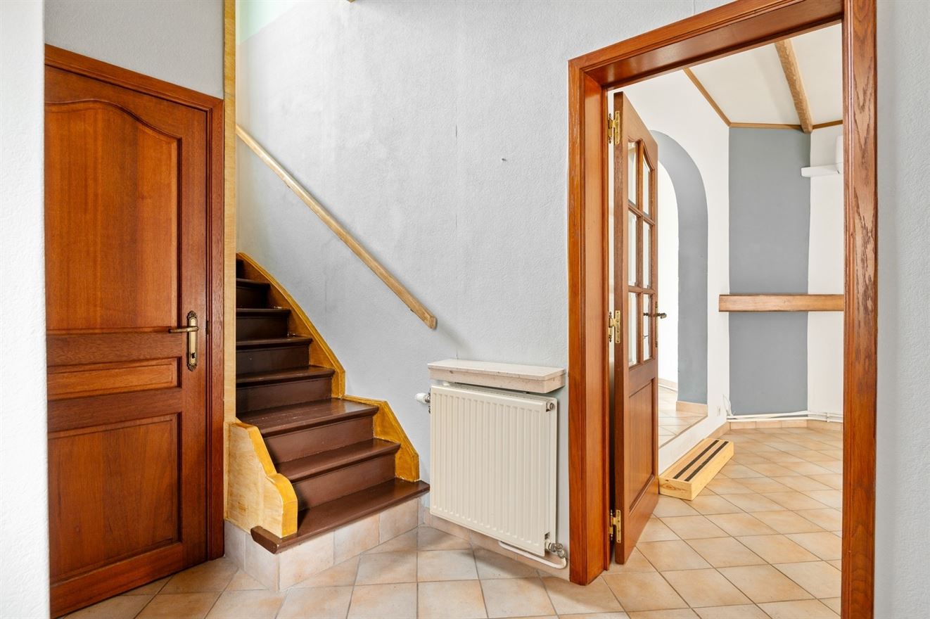 Foto 2 van een woning in Antwerpen