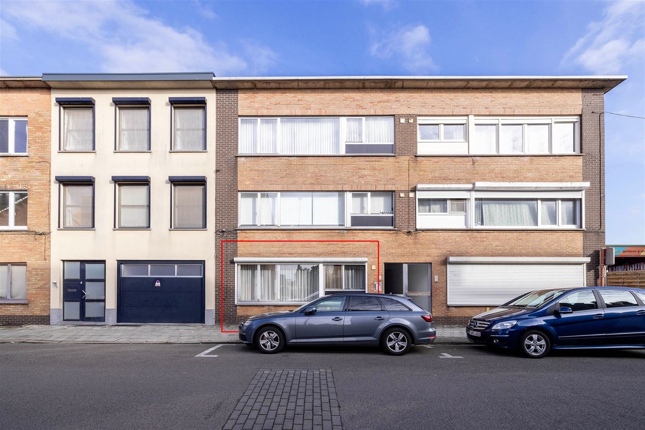 Foto 1 van een woning in HERENTALS