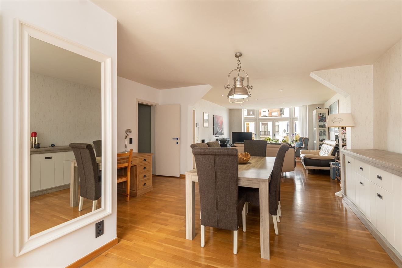 Foto 2 van een woning in Merksem