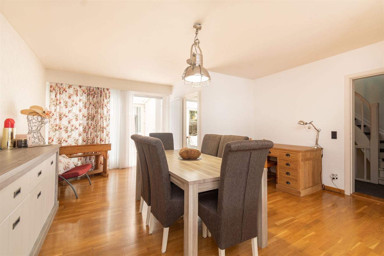 Foto 3 van een woning in Merksem