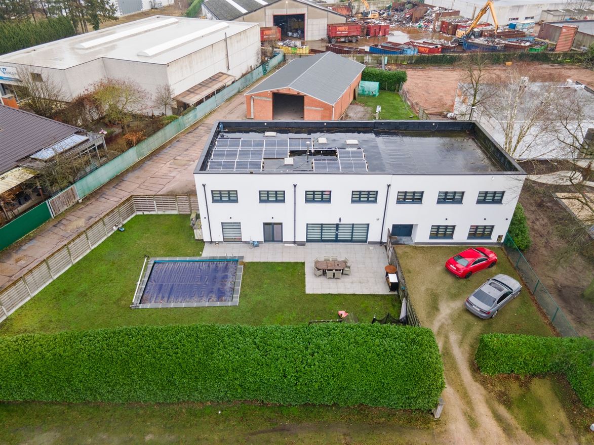 Foto 2 van een woning in BEERSE