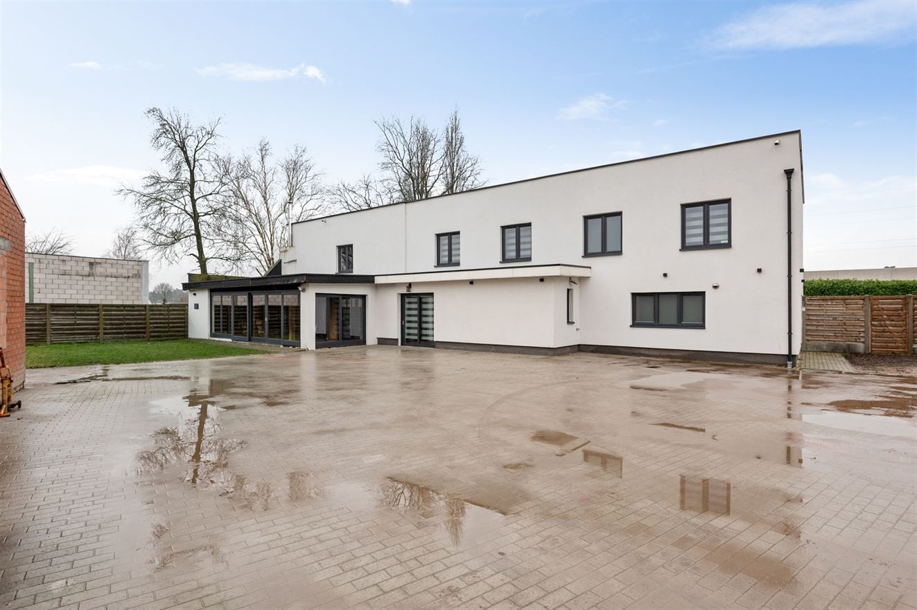 Foto 3 van een woning in BEERSE