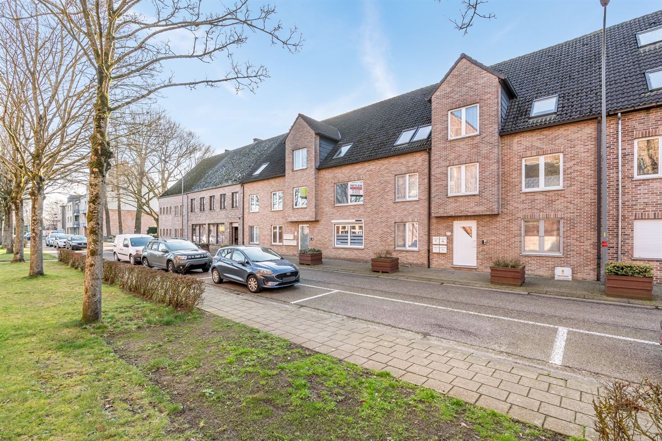 Foto 2 van een woning in Tessenderlo-ham