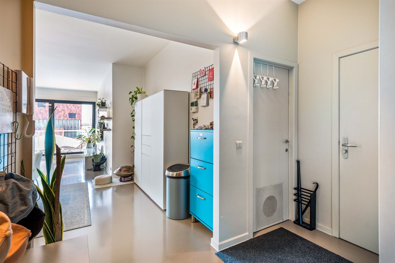 Foto 3 van een woning in ANTWERPEN