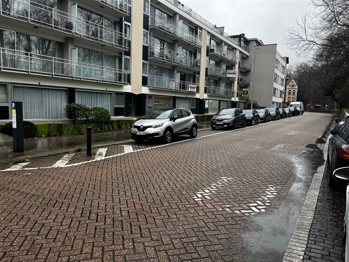Foto 2 van een woning in LIER