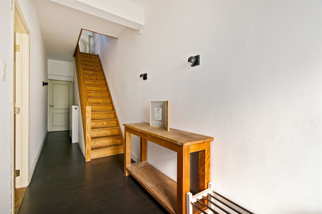 Foto 2 van een woning in ZANDHOVEN