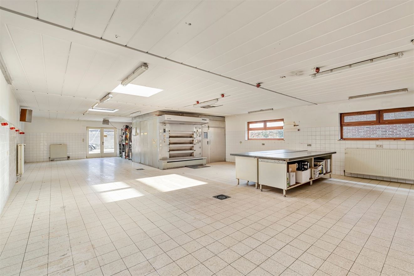 Foto 3 van een woning in BERINGEN