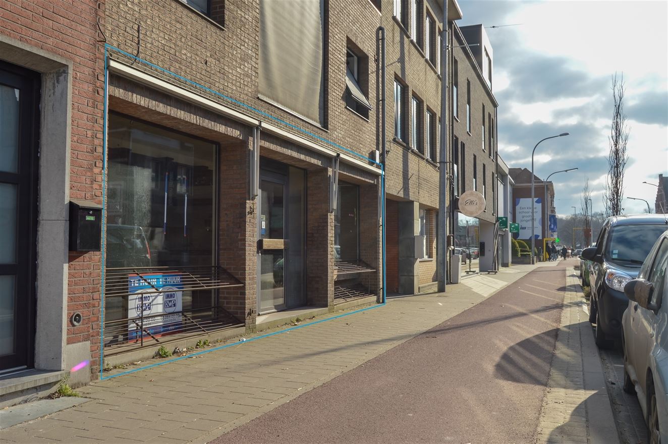 Foto 2 van een woning in OOSTMALLE